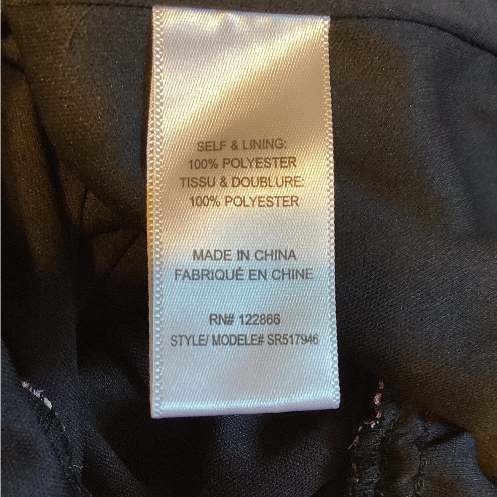 Flawed Zuni’s Size 16‎ Romper - Picture 6 of 6